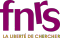Logo FNRS - Fund for Scientific Research